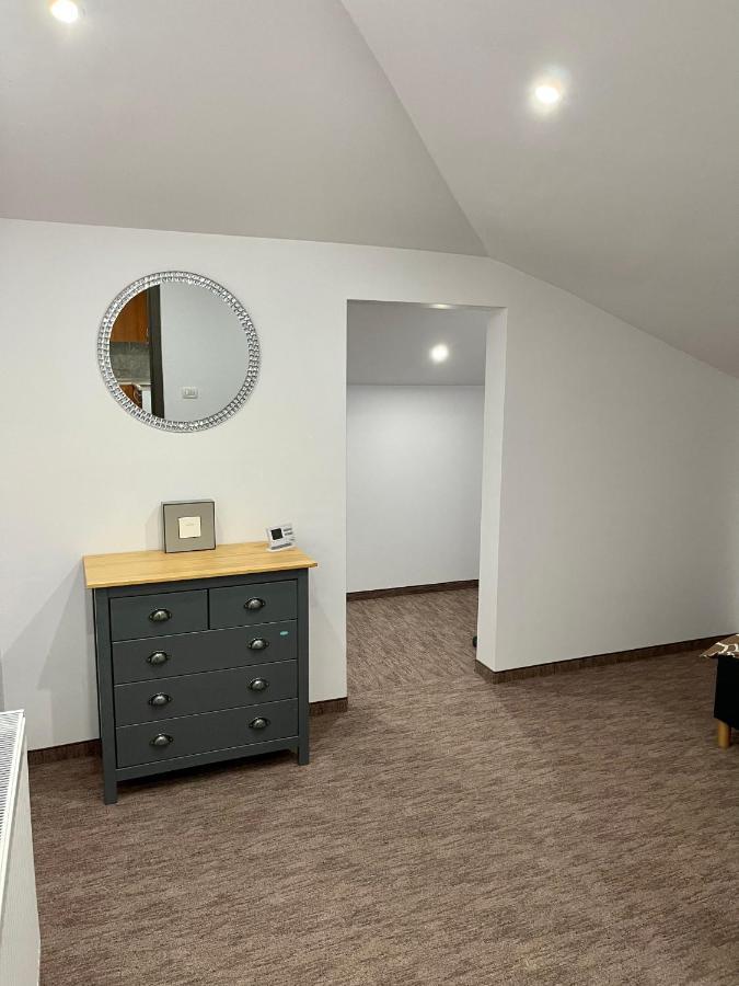 Cozy Apartament With 2Rooms Timişoara Exterior foto